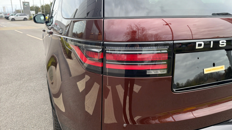 Land Rover Discovery 3.0 D350 Gemini 5dr Auto Diesel Station Wagon